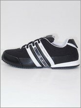 ADIDAS Y3 FOOTWEAR V21644