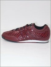 ADIDAS Y3 FOOTWEAR G46938
