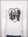 Photoprint Tee Maison Scotch AW11