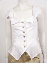 Monday Blouse Vivienne Westwood Spring Summer 2011 Collection