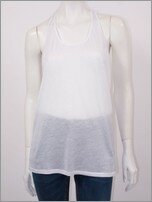 Acne Belief Tencel Top AW11