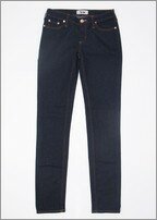 Kex Soft Raw Jean Autumn Winter 2011 