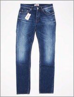 Acne Roc Sound & Vision Jean AW11
