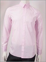 Slim Poplin Acne Autumn Winter 2011