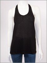 Acne Belief Tencel Top AW11