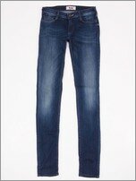 Acne Kex Odessa AW11