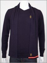 Beechball Jumper Luke 1977 AW11