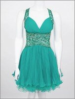 Chandra Dress Forever Unique AW11