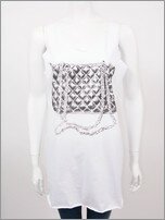 Chanel Bag K-T Tee