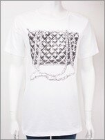 Chanel Bag K-T Tee