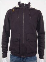 Combi Jacket Luke 1977 AW11