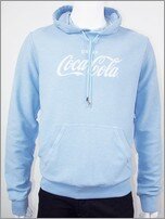Coca Cola Hoodie D&G AW11