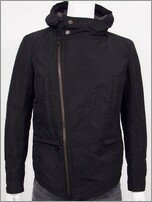 Hooded Jacket D&G AW11