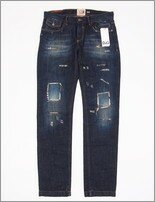 D&G Pantalone 5 Tasche Jean SS11