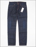 R50739 Jeans (Indigo) D&G AW11