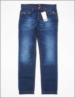 R50739 Jeans (Blue) D&G AW11