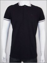 Pique Polo D&G AW11