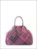 Derby Bag Vivienne Westwood Spring Summer 2011 Collectiion