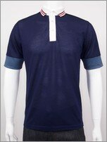 Pique Polo Diverso AW11