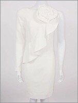 Charlize Dress Forever Unique AW11