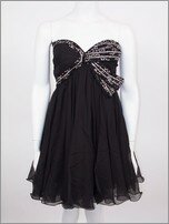 Lenore Dress Forever Unique AW11