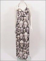 Miranda Dress Forever Unique Spring Summer 2011 Collection