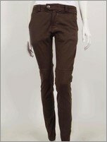 Gestuz War Trousers Spring Summer 2011 Collection