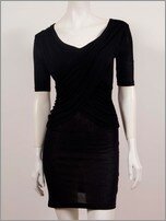 GESTUZ MAX DRESS SPRING SUMMER 2011