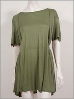 GESTUZ MAX SHORT DRESS SPRING SUMMER 2011