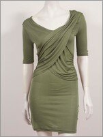 GESTUZ MAX DRESS SPRING SUMMER 2011