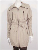 GESTUZ CASH JACKET SPRING SUMMER 2011