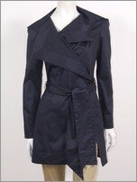 Admiral Mac Vivienne Westwood Spring Summer 2011 Collection