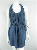 ACNE NAIA DRESS SPRING SUMMER 2011