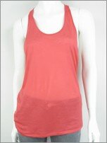 ACNE BELIEF TANK TOP SPRING SUMMER 2011