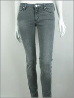 ACNE KeX NIGHTSTER JEANS SPRING SUMMER 2011