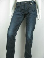 PRPS P39P17A Rambler Jeans SPRING SUMMER 2011