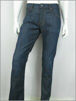 J Lindeberg Denim Jeans Spring Summer 2011