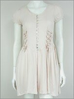 MINK PINK DRESS SPRING SUMMER 2011