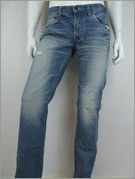 PRPS MENS JEANS SPRING SUMMER 2011