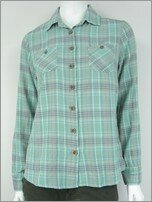 MAISON SCOTCH SHIRT SPRING SUMMER 2011
