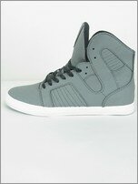 SUPRA PILOT TRAINERS SPRING SUMMER 2011