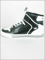 SUPRA VAIDER TRAINERS SPRING SUMMER 2011