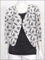 Frid Cardigan Gestuz Spring Summer 2011 Collection
