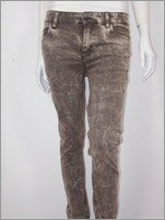 Olive Jeans