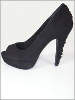 Fabulous court shoes supertrash spring summer 2011
