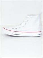 CONVERSE CHUCK TAYLOR ALL STAR HI PLIMSOLLS