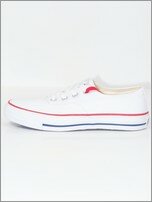 CONVERSE Chuck Taylor All Star Clean CVO OX Plimsolls