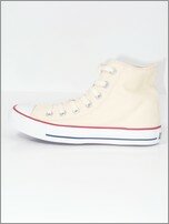 CONVERSE CHUCK TAYLOR ALL STAR HI PLIMSOLLS