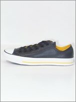 CONVERSE CHUCK TAYLOR ALL STAR LEATHER PLIMSOLLS
