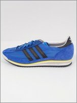 ADIDAS ORIGINALS SL 72 TRAINERS
